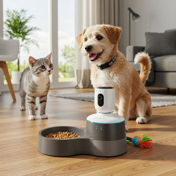 Pet Gadgets